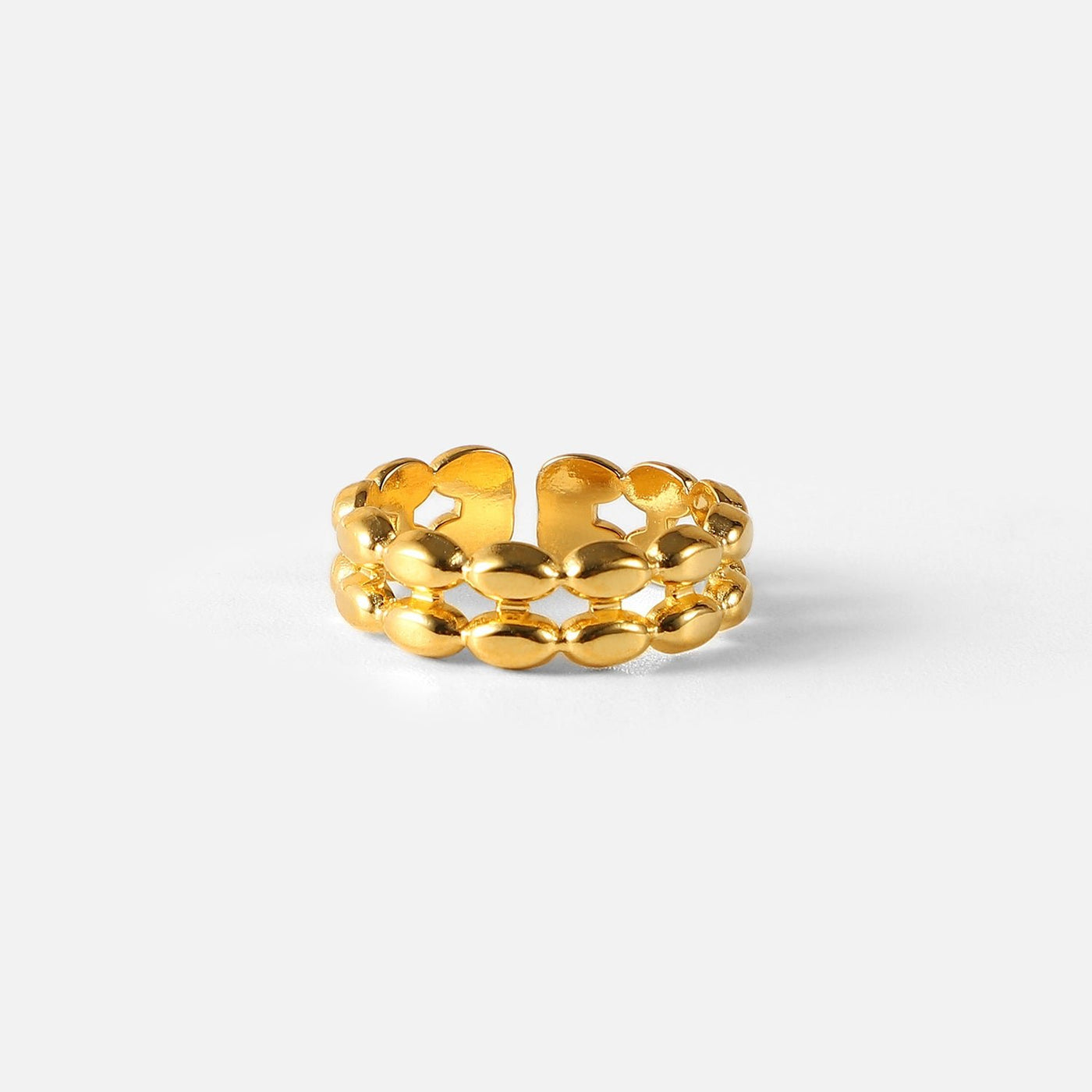 Daizy Ring (Adjustable Ring)