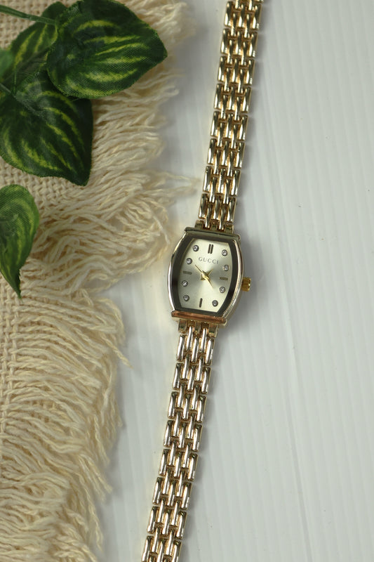 Gucci Octa Gold