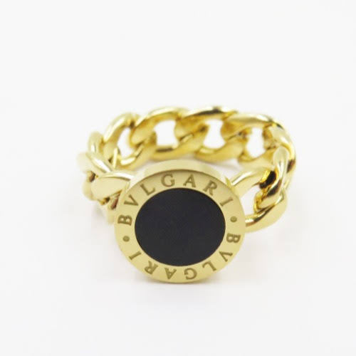 Roman Numeral Ring