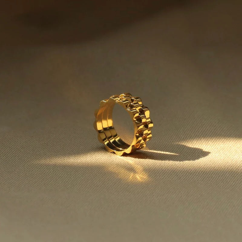 Jubilee Ring