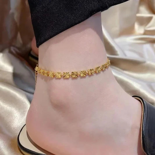 Minut Anklet
