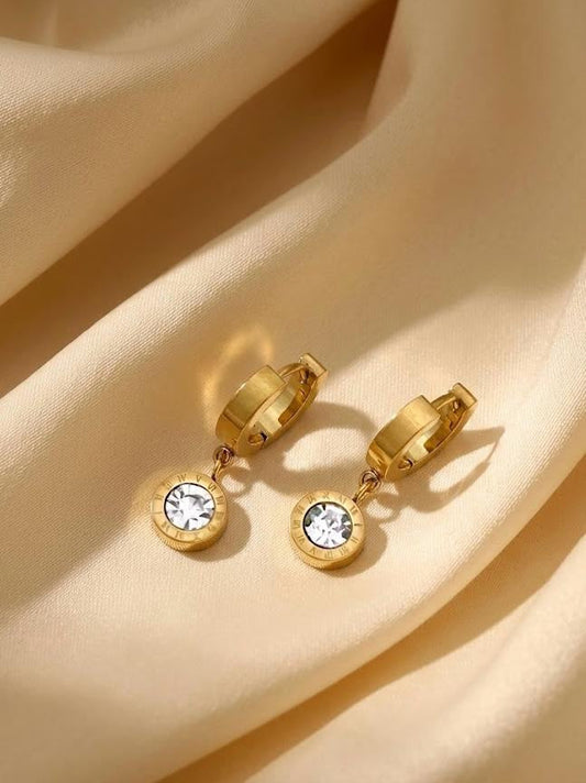 Chinora Earrings