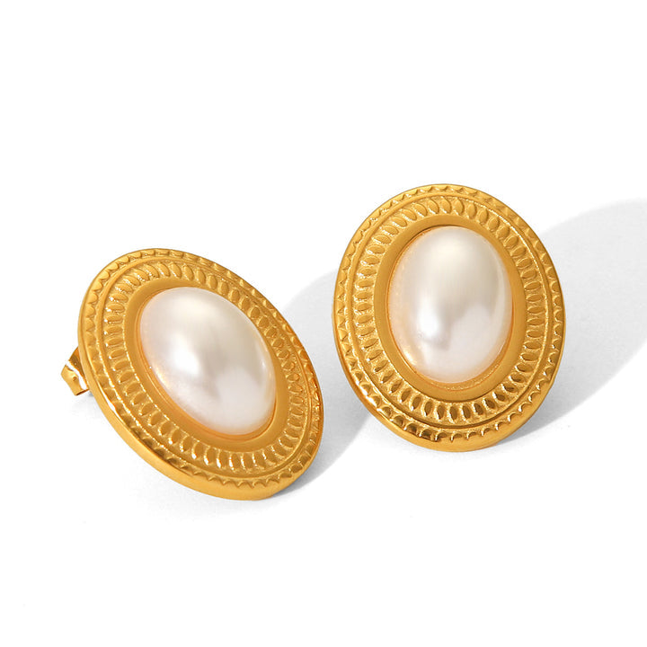 Lovira Earrings