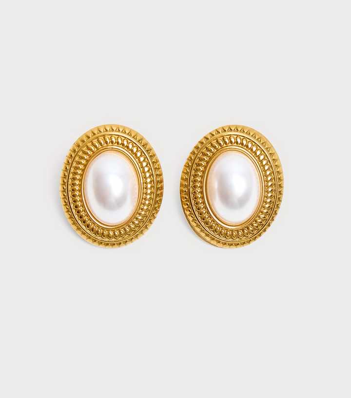 Lovira Earrings