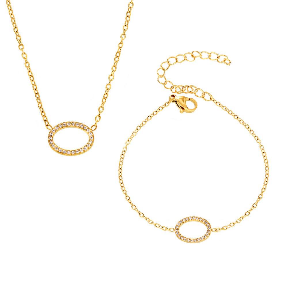 Lamia Luxury Set