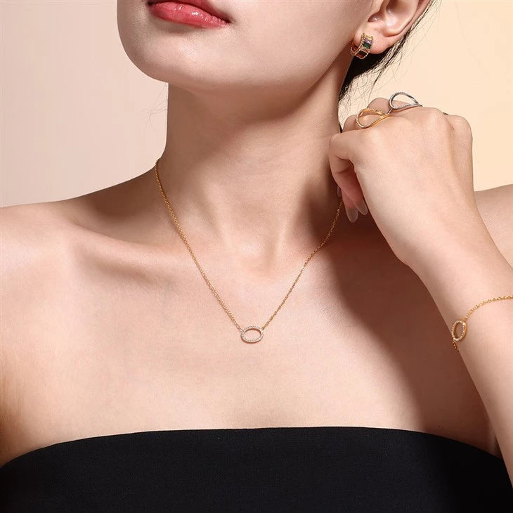 Lamia Luxury Set