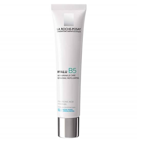 La Roche-Posay Hyalu B5 Hyaluronic Acid Cream 40ml