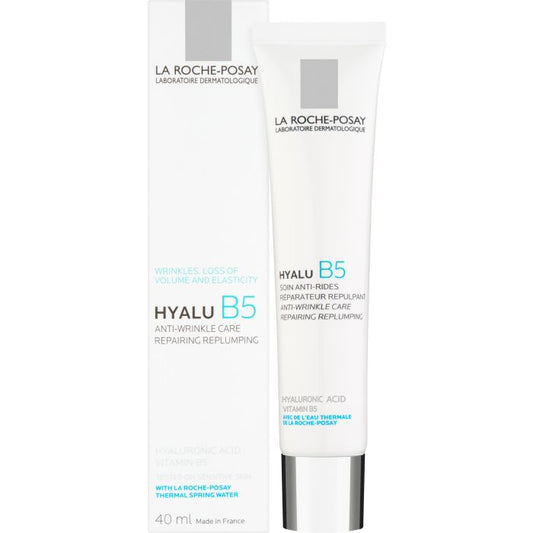 La Roche-Posay Hyalu B5 Hyaluronic Acid Cream 40ml