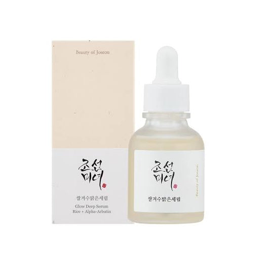 Beauty Of Joseon Glow Deep Serum Rice Arbutin - 30ml