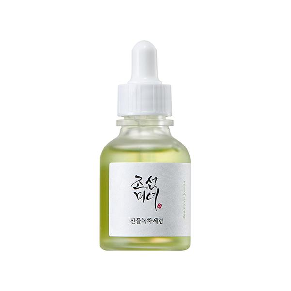 Beauty Of Joseon Calming Serum Green Tea 30ml