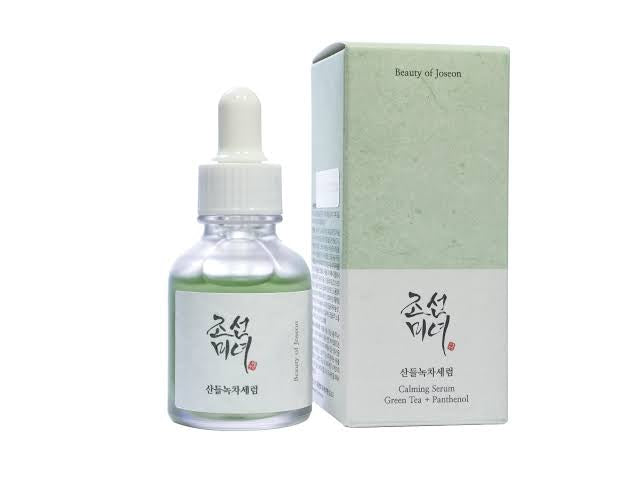 Beauty Of Joseon Calming Serum Green Tea 30ml