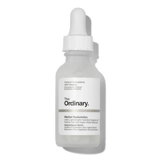 The Ordinary- Marine Hyaluronics, 30ml