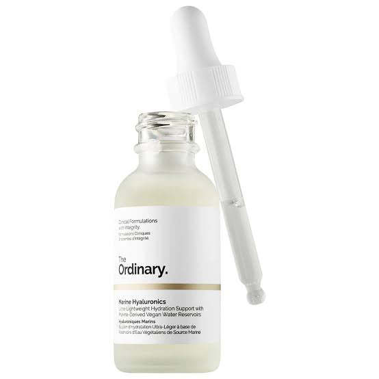 The Ordinary- Marine Hyaluronics, 30ml