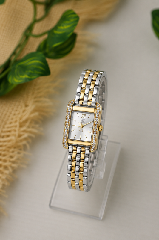 TW Elegance Twotone
