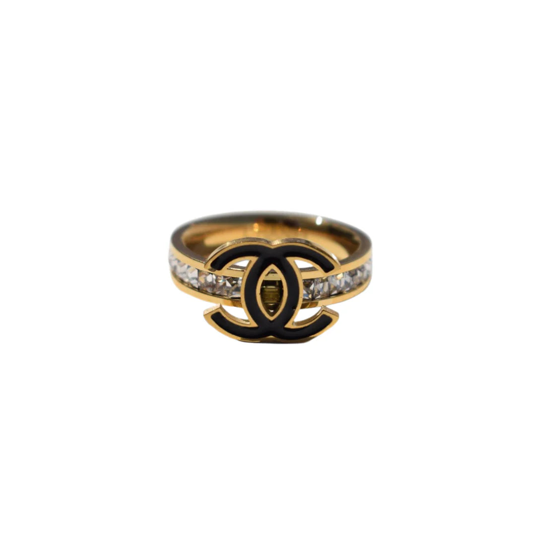 Chanel Ring